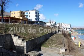 Stiri despre administratia nationala apele romane. PrimÄƒria Eforie A Intabulat Prin Hcl Peste 13 500 Mp De FalezÄƒ AdministraÅ£ia NaÅ£ionalÄƒ Apele Romane I A AcÅ£ionat In JudecatÄƒ