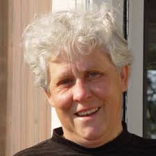 Petra OSSOWSKI LARSSON