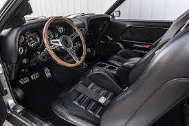 John wick baba yaga the boogeyman. Own The Same Mustang As John Wick