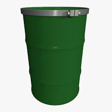 Oil Drum 3d Model Ad Oil Drum Model Oil Drum 3d Model Drums