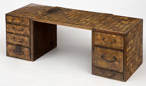 Add to favorites syroco faux wood antique box cat 1940s writing stash box. Japanese Traveling Writing Desk Circa 1880