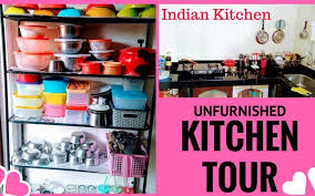 My Small Kitchen Organization Indian Kitchen Tour Organize Kitchen Without Cabinets Kitchen Organization Small Kitchen Organization Indian Kitchen