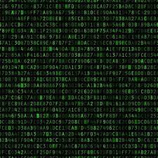 Mad Or Sarcastic Your Computer Might Know Someday Technology Wallpaper Code Wallpaper Dark Green Aesthetic