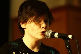 Grace Petrie, Midwinter Picnic 4, West Hill Hall, Brighton…