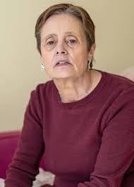 i was scammed by a gary barlow catfish