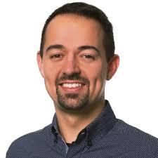 I'm happy to share that I've been promoted to a new position as Vice  President