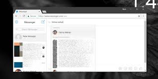 We did not find results for: How To Send Messages To Yourself On Facebook Messenger
