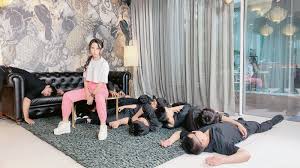 Nam mô a rị da 3. Thanh Parody Thien An Ä'au Long Khi Sieu Pháº©m Chá»‹ Ä'áº¡i Chuyá»ƒn TrÆ°á»ng Bá»‹ Ro Rá»‰ Thong Tin Nháº¡c Viá»‡t Viá»‡t Giáº£i Tri