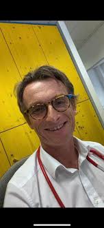 Kinder- und Jugendarzt Dr. Horn