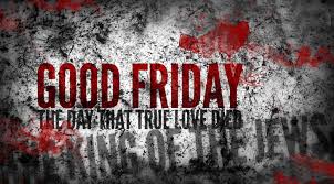 Good friday 2023 will fall on friday, april 7. Good Friday 2018 5 Things You Need To Know About Good Friday
