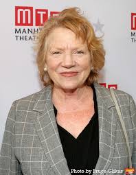Becky Ann Baker (Actor): Credits, Bio, News & More