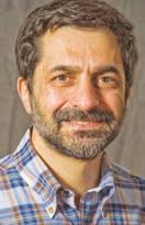 U N I V E R S I T Y Bartholomae named PA prof of the year