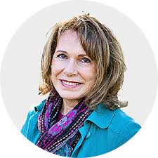 I see Julian of Norwich as a gifted, tenacious journalist