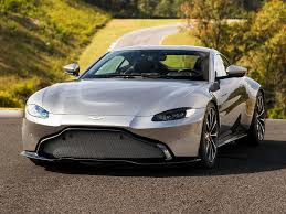Image result for Titanium Grey 2023 Aston Martin