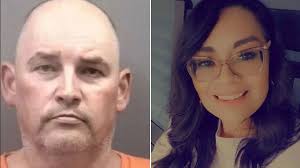 North Carolina husband 'shoots wife and friend dead and sends photo of  bodies to dead pal's wife'