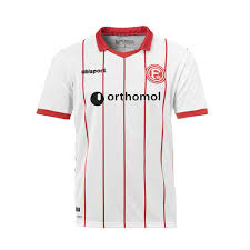 Fortuna düsseldorf f95 trikot mit henkelschriftzug! Teamsport Philipp Uhlsport Fortuna Dusseldorf Heimtrikot 2017 2018 Herren S 1003355011895 Male Gunstig Online Kaufen