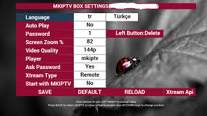 Apkpure apk is an official app that has the capability to download locked files (all games, apk files, etc.) in your country. Mkiptv Tv Box For Android Apk Download