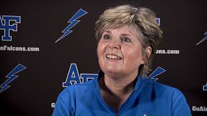 This is Elijah and Bethany's coach!