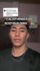 Calisthenics Vs Bodybuilding Pullups