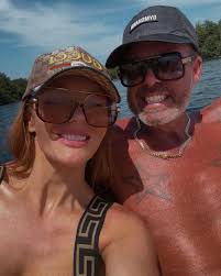 🛥️ hoes and tubing #merica