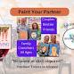 Paint Your Partner Paint & Sip