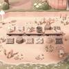 There are a variety of great acnh entrance design ideas shared by others, featuring urban, campsite, countryside, magical, tropical, and more styles. 3