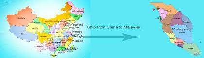 Door to door sea and air shipping to singapore, malaysia, thailand, dhl ups fedex tnt to wordwide. All You Need To Know About Shipping From China To Malaysia
