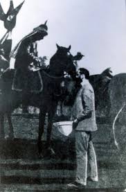 Theodore Herzl
