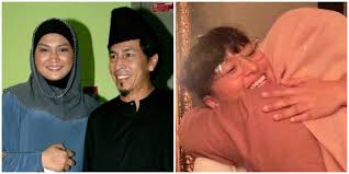 Полное имя — эми лоуиз эккер (amy louise acker). Abil Kami Mohon Maaf Isteri Amy Seach Lega Konflik Berakhir