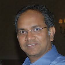 Daniel Rajaratnam