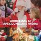 Apex Dunblane Hydro Festive Family Fun Day - DoubleTree by Hilton Dunblane Hydro, Perth Rd Event Image