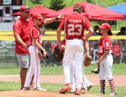 The News Journal Continuing Coverage: Corbin Little League All-Stars  compete at state