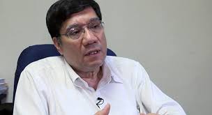 Juan José Martel: «CSJ investiga la corrupción ajena y no investiga su  corrupción propia»