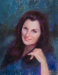 Pastel Society of the West Coast We. Are. Pastelists. VOICES IN PASTEL PSWC  at the Hilbert Museum of California Art at Chapman University