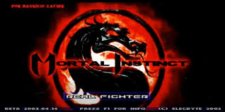 Click 'more' to find out! áˆ Mortal Kombat Vs Killer Instinct Juegos De Mugen 2021