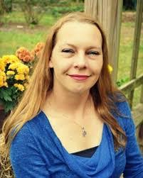 Veronica Jacobsen's Instagram, Twitter & Facebook