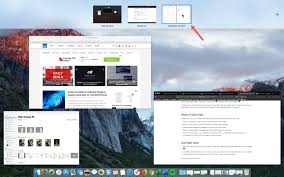 Nov 12, 2020 · use two mac apps side by side in split view enter split view. New To Mac How To Use Split View On A Macbook