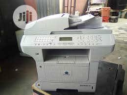 Related manuals for konica minolta bizhub 20. Konica Minolta Bizhub 20 Photocopy Machine In Surulere Printers Scanners Chisom Jiji Ng