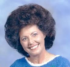 Neva Jo Barrett Kitchens Obit