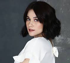 Bea ginawang script ang 'pagloloko' ni Gerald