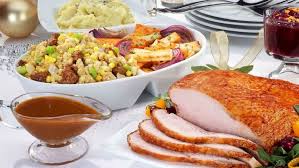 It'sa mandatory work day, as well as mother's day, father's day and veteran's day. List Restaurants In Amarillo Open For Thanksgiving Kvii