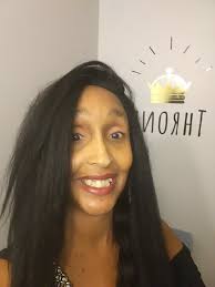 Nichelle Jones Realtor with Keller Williams Professionals