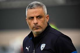 Israel dreams of third-place finish in World Cup