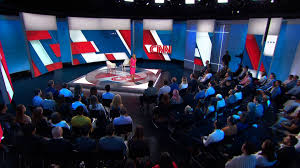 Αληθινές ειδήσεις με το κύρος του cnn. Cnn Announces Details For Climate Crisis Town Hall Cnn Politics