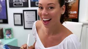 Congratulations to the winner of our “Speak & Seek” box. Thanks for Kickin  it with us Colby, and continue to #BeLight 💜❤️