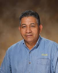 Administration & Staff