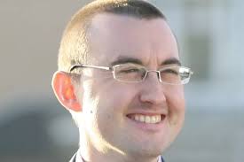 David Hoey, employment law partner with bto Solicitors