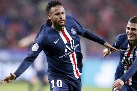 Read our thoughts about this lyon vs paris sg ligue 1 exciting match, here below. Gol Tunggal Neymar Antarkan Psg Kandaskan Lyon 1 0 Vivagoal Com
