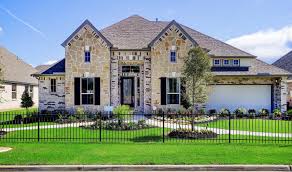 85 homes for sale in houston county, tx. New Homes In Houston Tx 858 Communities