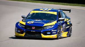 Honda civic type r drag race. We Drive A Nearly 200 000 Honda Civic Type R Race Car